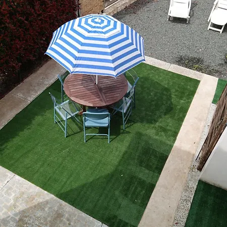 Maison Spacieuse Proche De La Dom wakacyjny Echillais