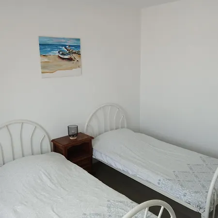 Maison Spacieuse Proche De La * Échillais