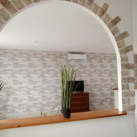 Maison Spacieuse Proche De La *