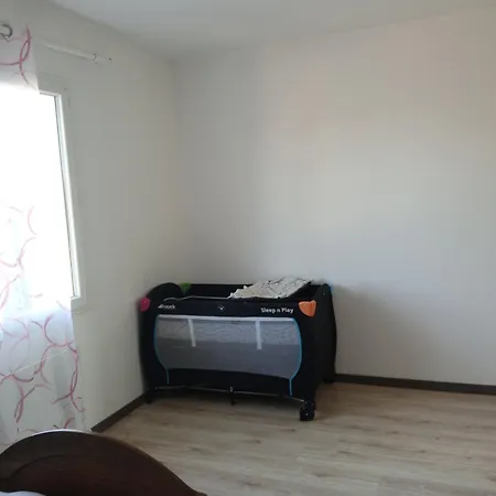 Maison Spacieuse Proche De La Nyaraló