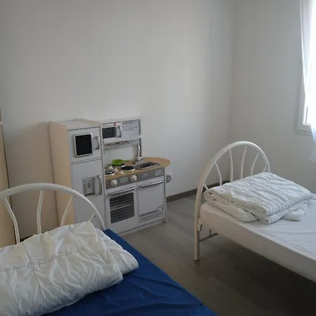 Maison Spacieuse Proche De La Échillais