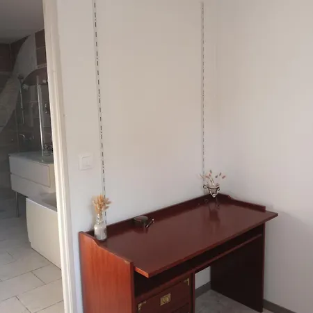 Maison Spacieuse Proche De La Dom wakacyjny *