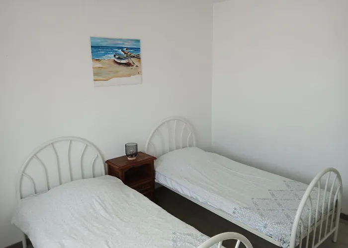 Maison Spacieuse Proche De La * Echillais