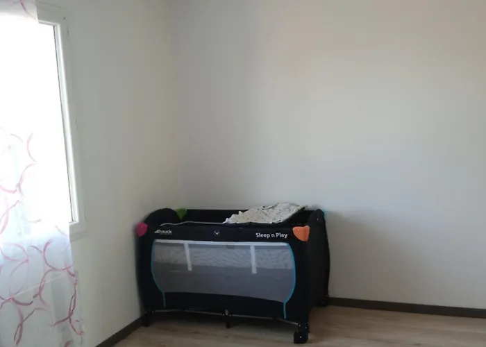 Maison Spacieuse Proche De La Сasa de vacaciones